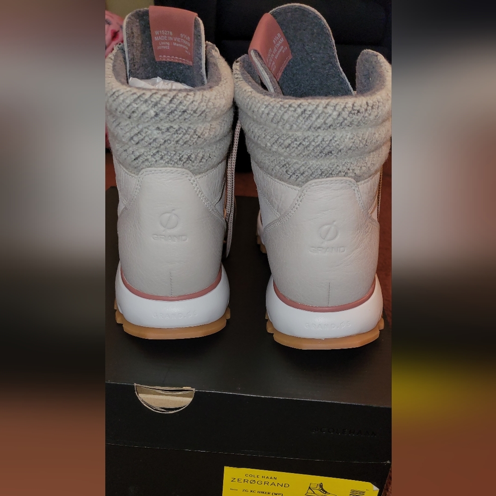 Cole Haan Zerogrand Hiker - Picture 7 of 9